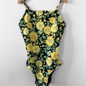 Old Navy One Piece Swimsuit